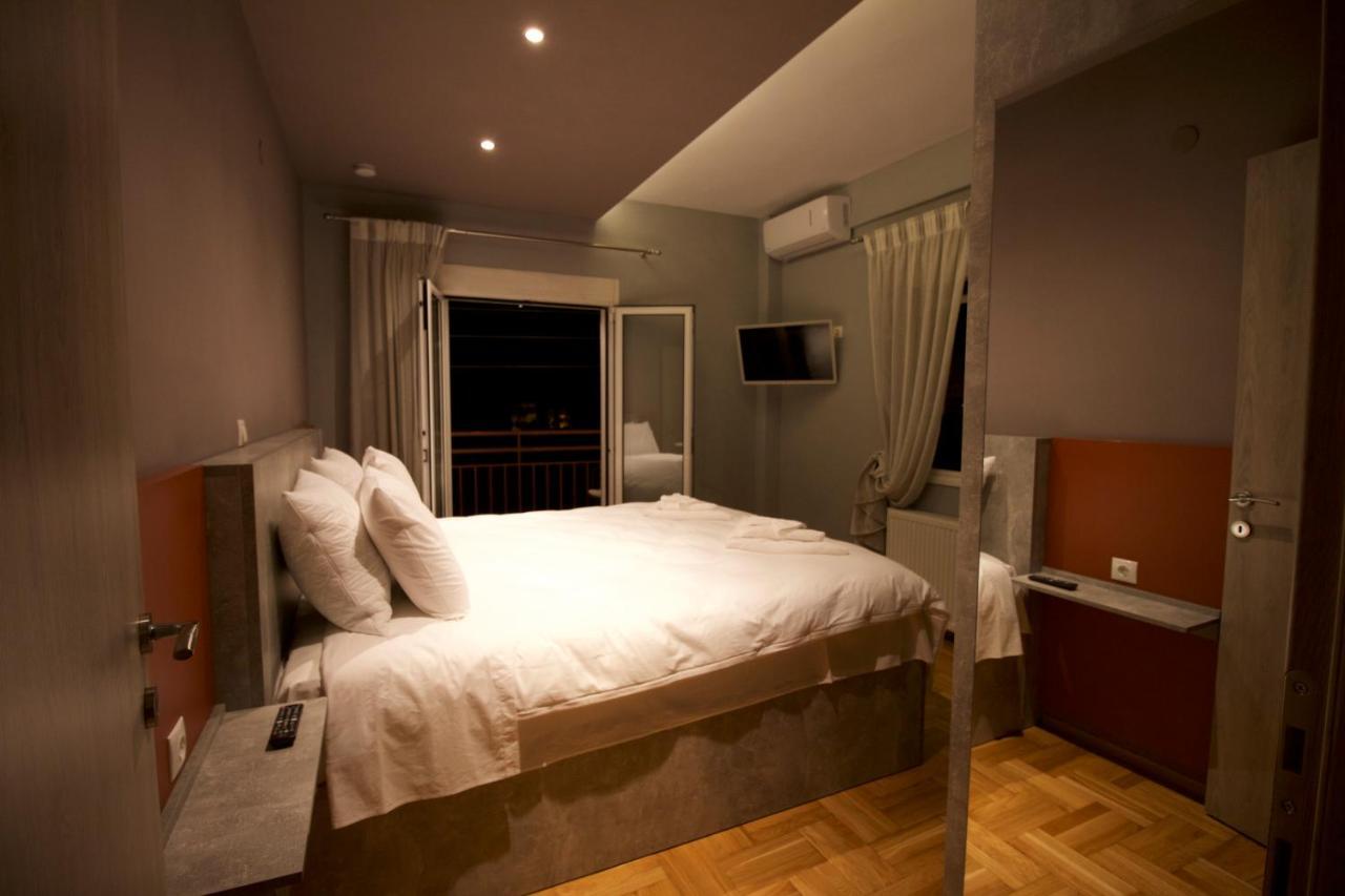 Eros - Luxurious Apartment Soluň Exteriér fotografie